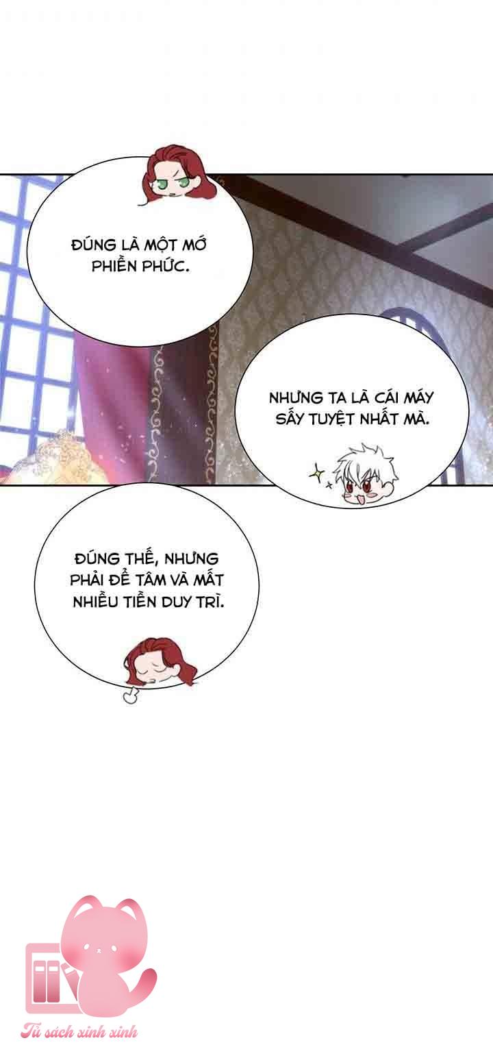 Thế Thì Ta Cứ Trở Thành Kẻ Ác Thôi - Chap 8 - Trang 32