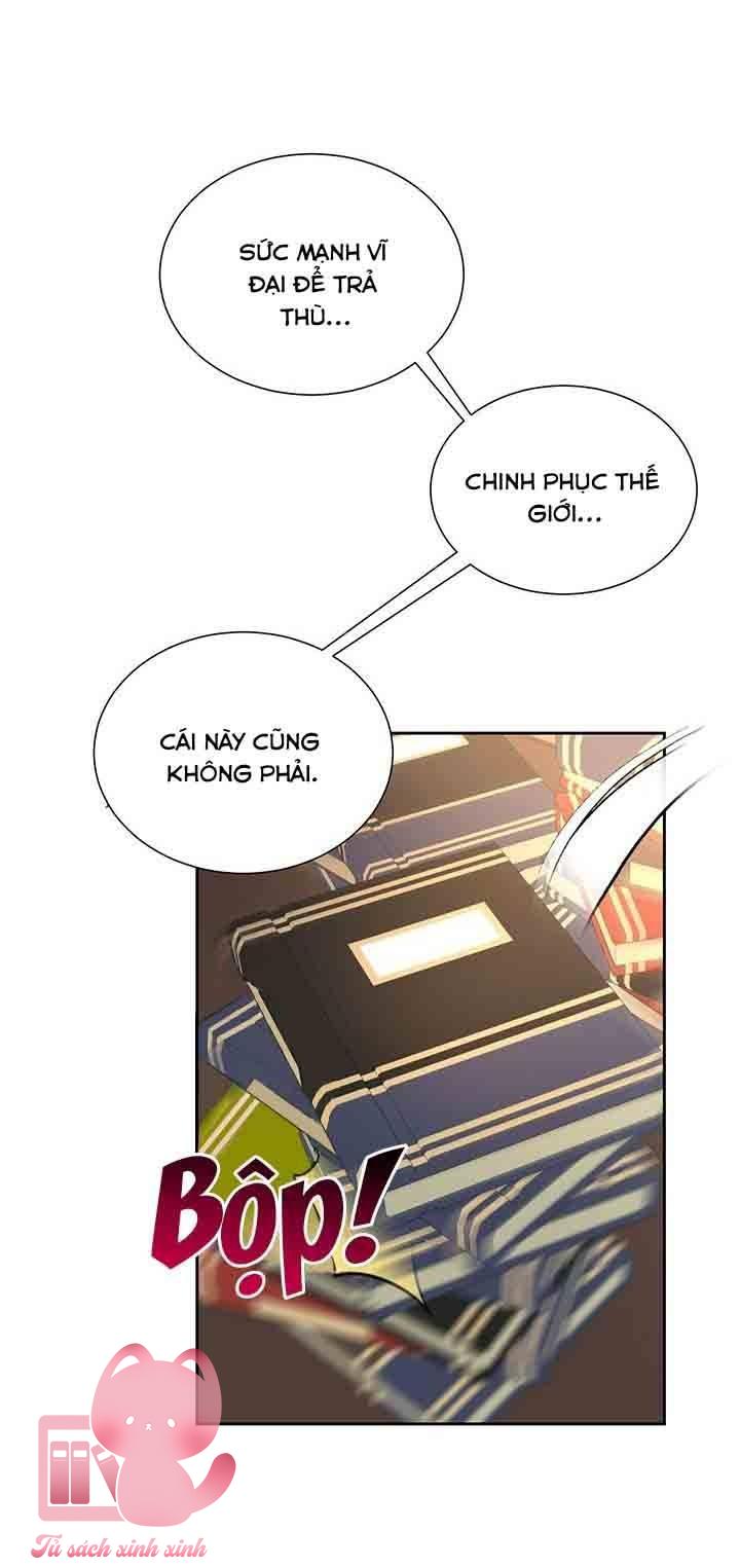 Thế Thì Ta Cứ Trở Thành Kẻ Ác Thôi - Chap 8 - Trang 34