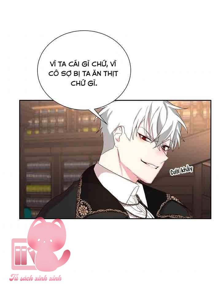 Thế Thì Ta Cứ Trở Thành Kẻ Ác Thôi - Chap 8 - Trang 38