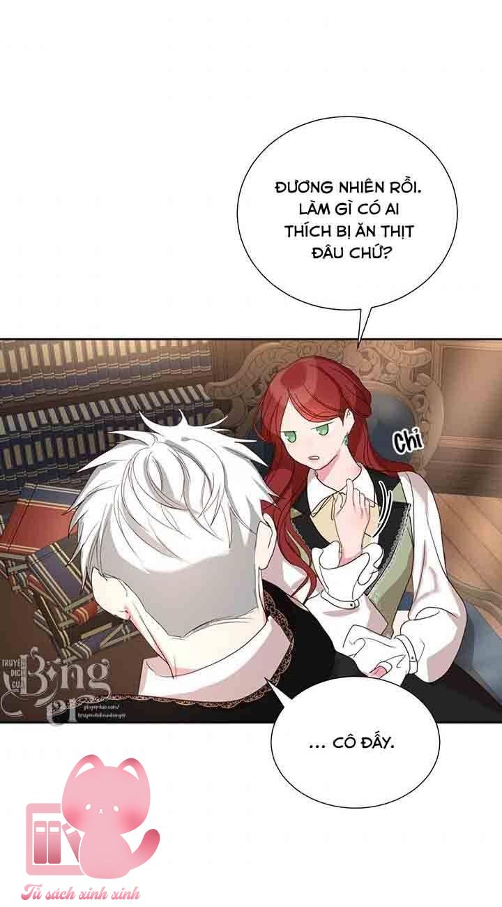 Thế Thì Ta Cứ Trở Thành Kẻ Ác Thôi - Chap 8 - Trang 39