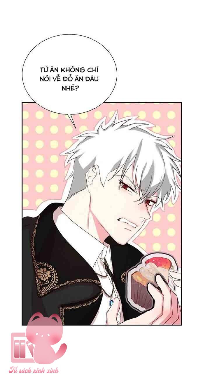 Thế Thì Ta Cứ Trở Thành Kẻ Ác Thôi - Chap 8 - Trang 40