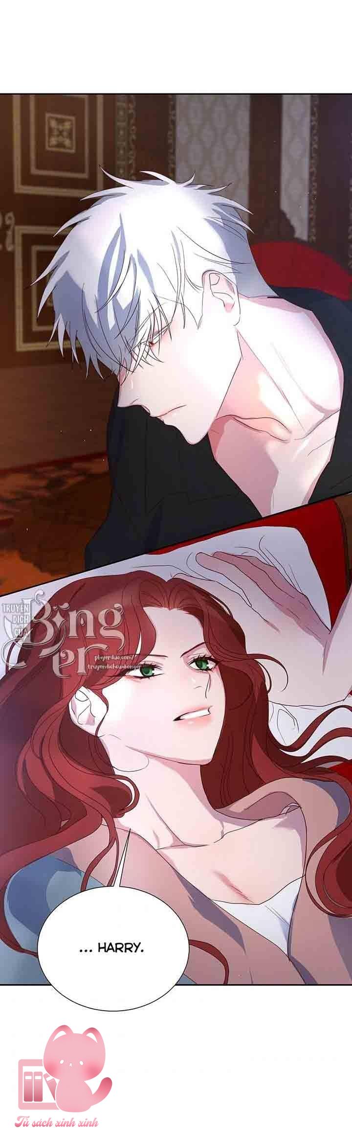Thế Thì Ta Cứ Trở Thành Kẻ Ác Thôi - Chap 8 - Trang 5