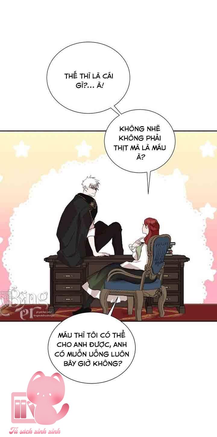 Thế Thì Ta Cứ Trở Thành Kẻ Ác Thôi - Chap 8 - Trang 41
