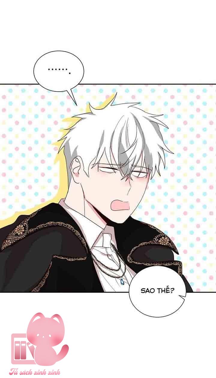Thế Thì Ta Cứ Trở Thành Kẻ Ác Thôi - Chap 8 - Trang 42