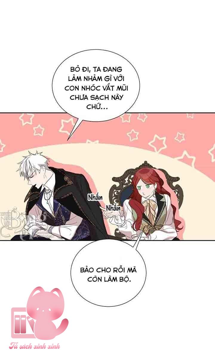Thế Thì Ta Cứ Trở Thành Kẻ Ác Thôi - Chap 8 - Trang 43