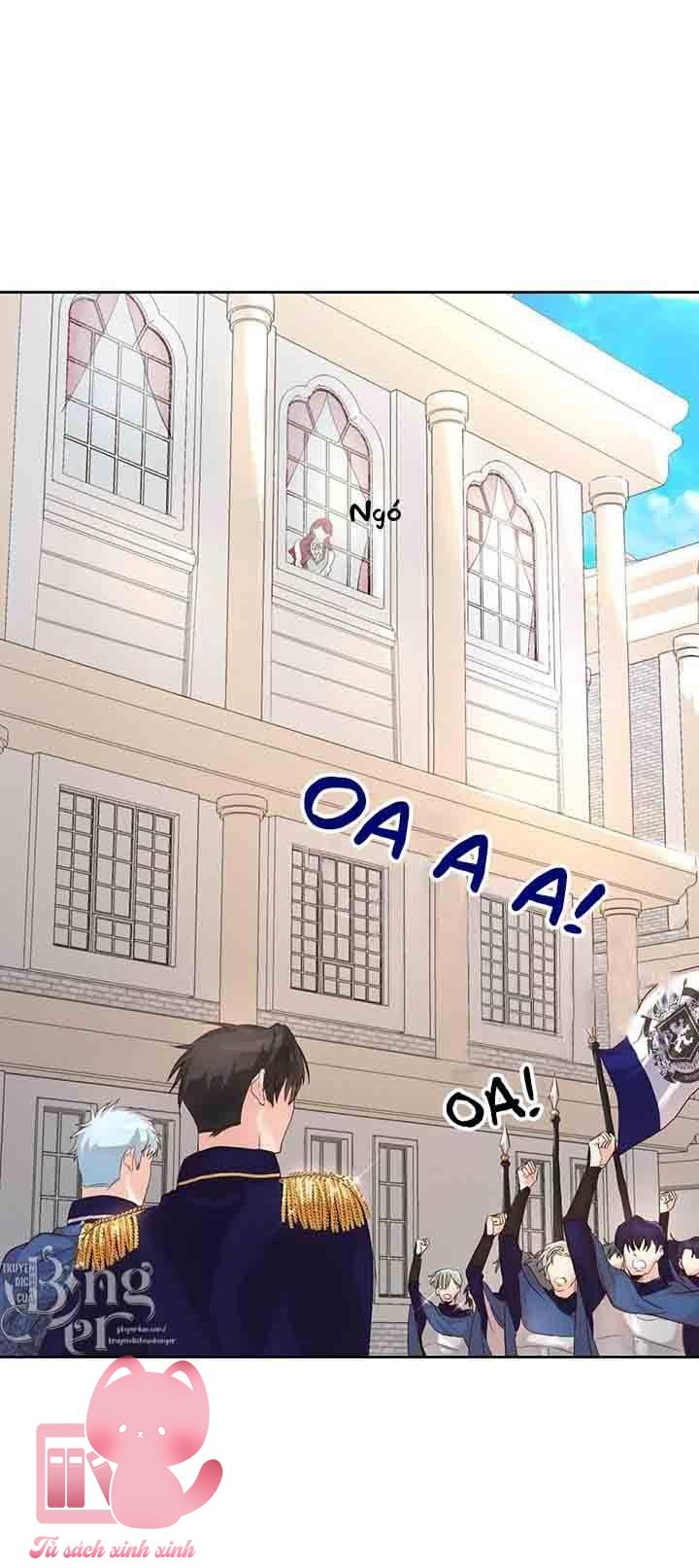 Thế Thì Ta Cứ Trở Thành Kẻ Ác Thôi - Chap 8 - Trang 45