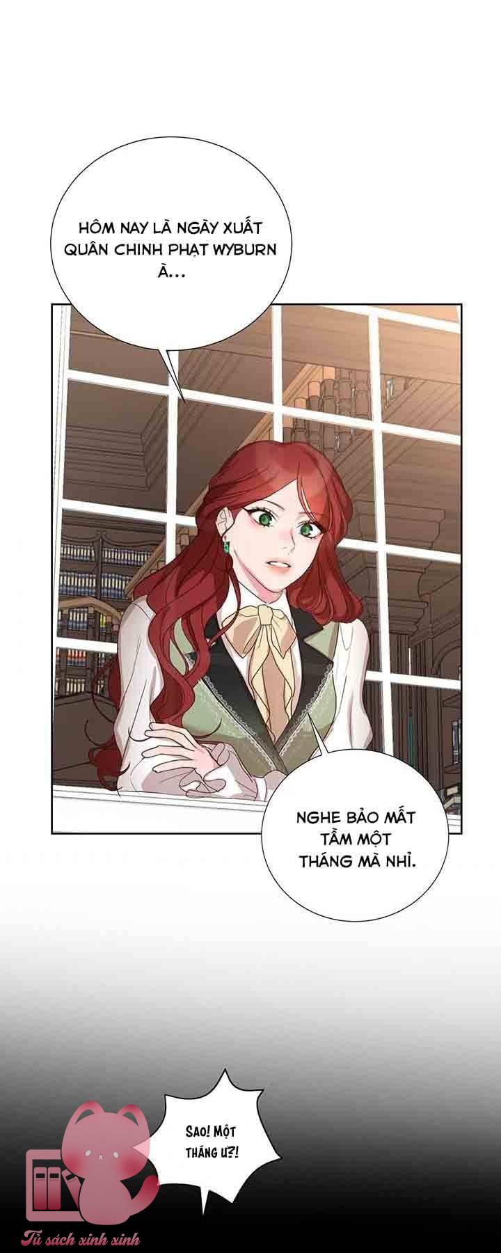 Thế Thì Ta Cứ Trở Thành Kẻ Ác Thôi - Chap 8 - Trang 46