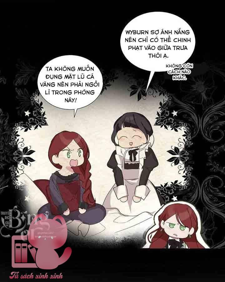 Thế Thì Ta Cứ Trở Thành Kẻ Ác Thôi - Chap 8 - Trang 47