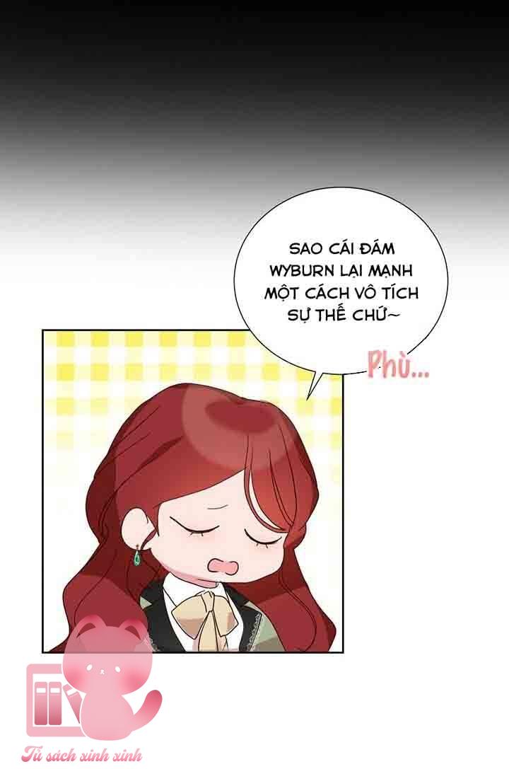 Thế Thì Ta Cứ Trở Thành Kẻ Ác Thôi - Chap 8 - Trang 48