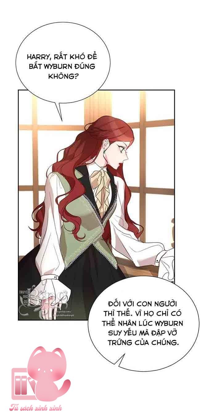 Thế Thì Ta Cứ Trở Thành Kẻ Ác Thôi - Chap 8 - Trang 50