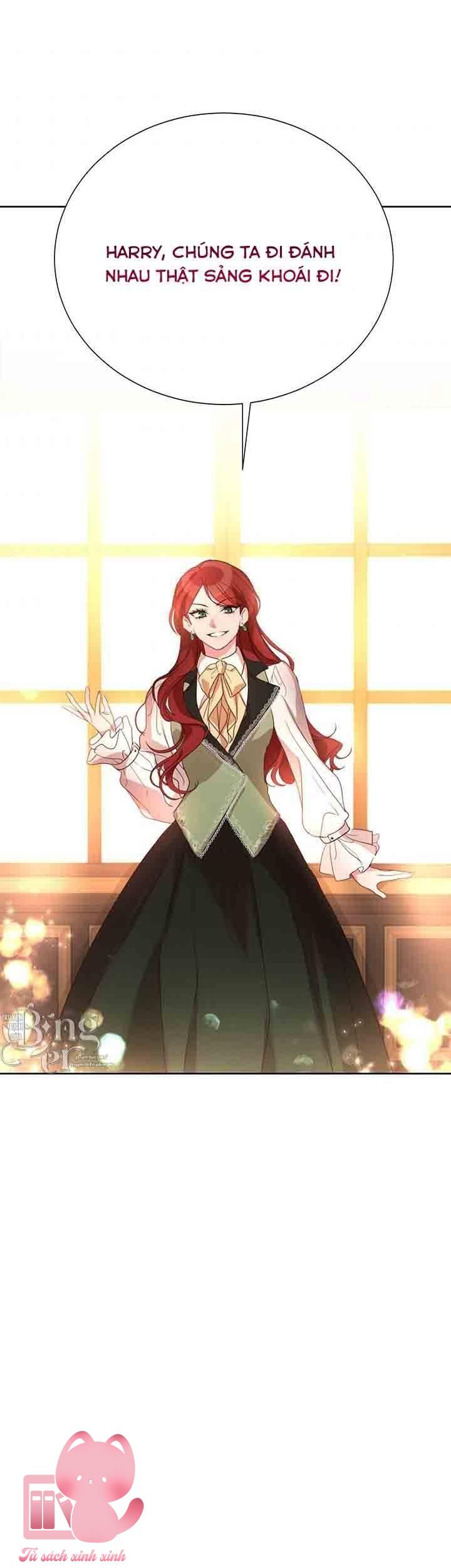 Thế Thì Ta Cứ Trở Thành Kẻ Ác Thôi - Chap 8 - Trang 56