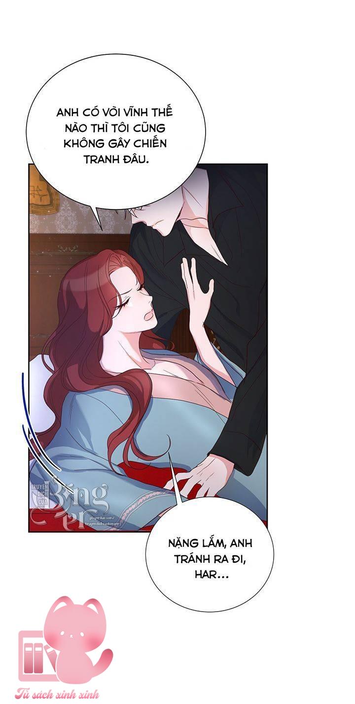 Thế Thì Ta Cứ Trở Thành Kẻ Ác Thôi - Chap 8 - Trang 7