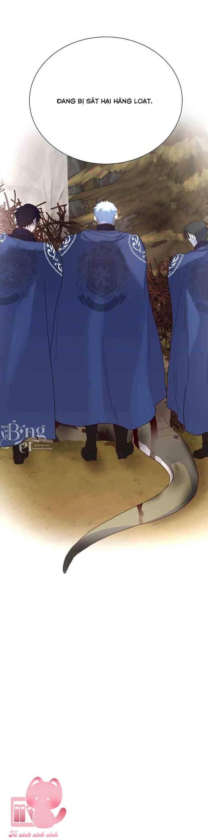 Thế Thì Ta Cứ Trở Thành Kẻ Ác Thôi - Chap 8 - Trang 61