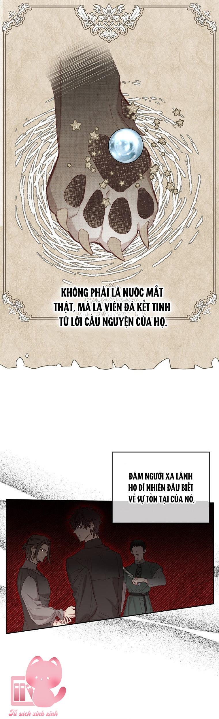 Thế Thì Ta Cứ Trở Thành Kẻ Ác Thôi - Chap 80 - Trang 13