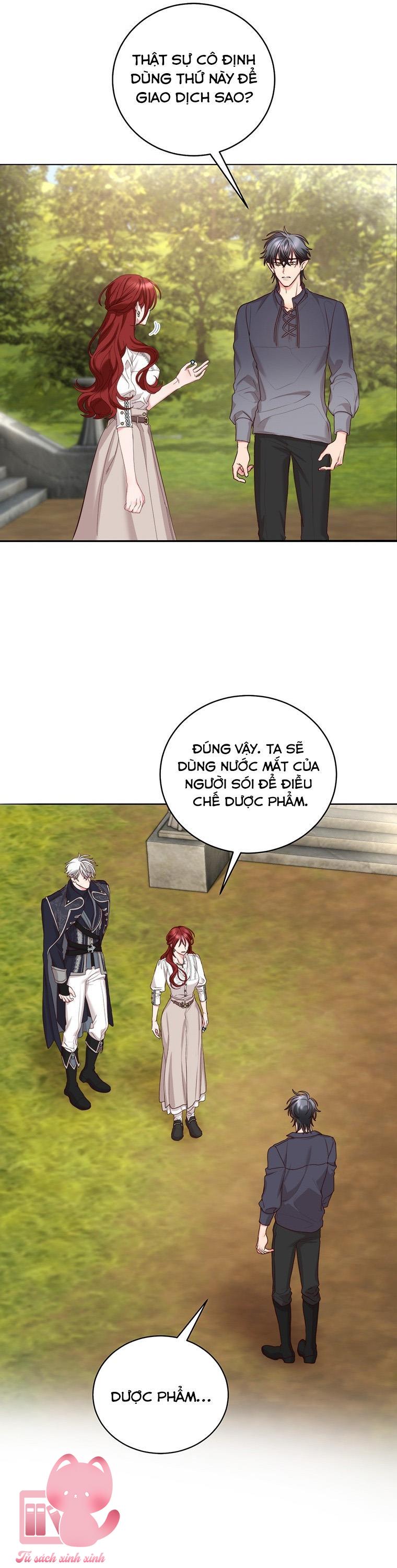 Thế Thì Ta Cứ Trở Thành Kẻ Ác Thôi - Chap 80 - Trang 15