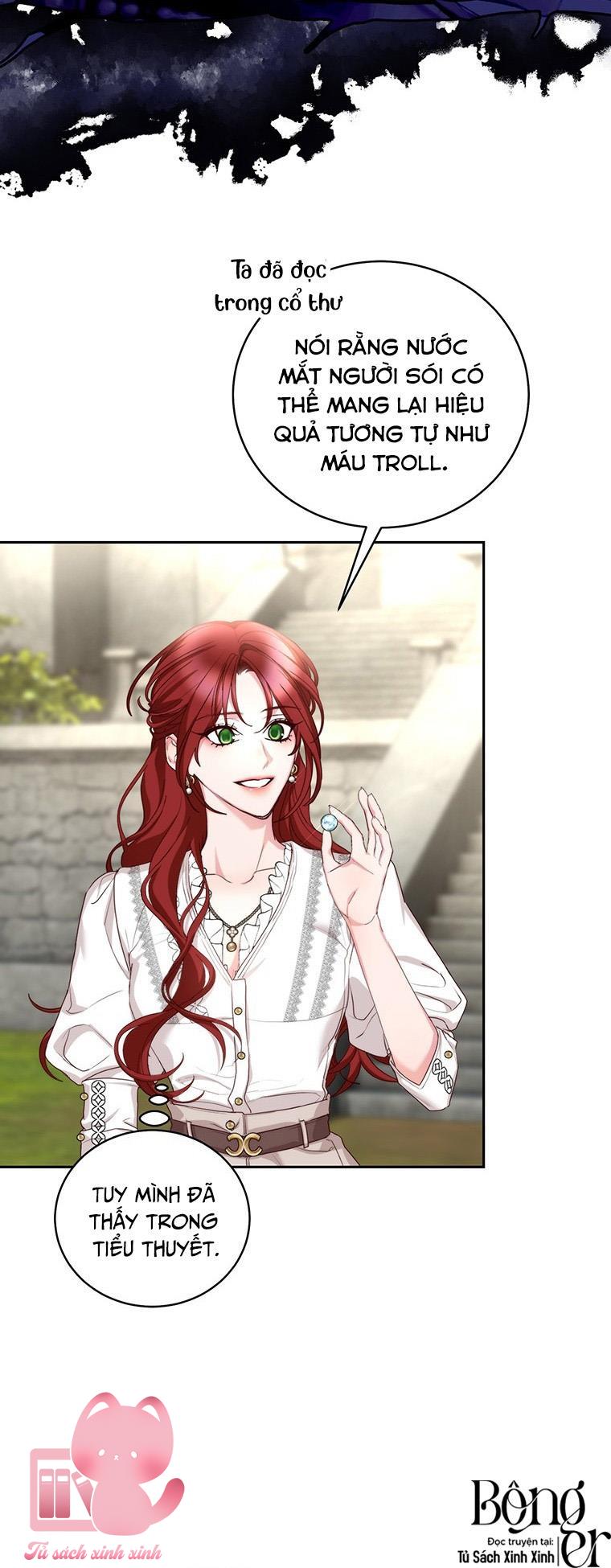 Thế Thì Ta Cứ Trở Thành Kẻ Ác Thôi - Chap 80 - Trang 17