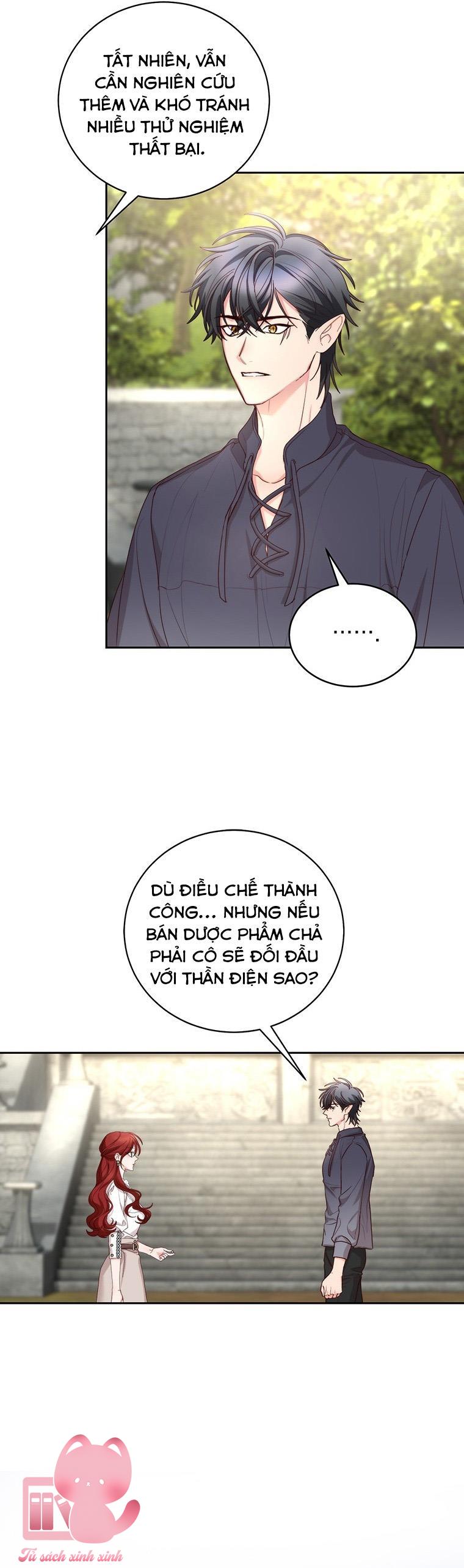 Thế Thì Ta Cứ Trở Thành Kẻ Ác Thôi - Chap 80 - Trang 18
