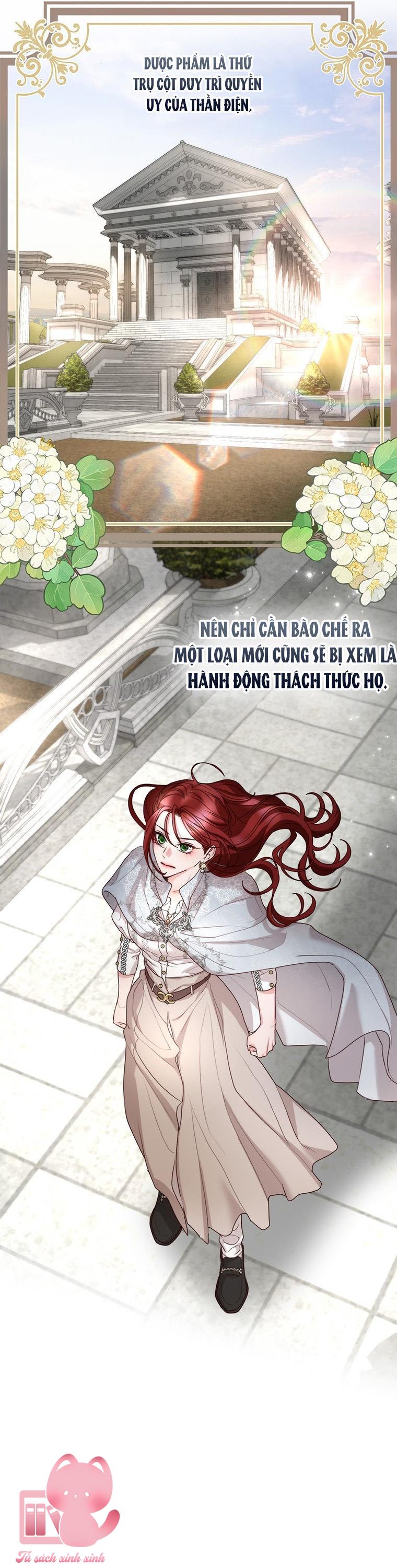Thế Thì Ta Cứ Trở Thành Kẻ Ác Thôi - Chap 80 - Trang 19