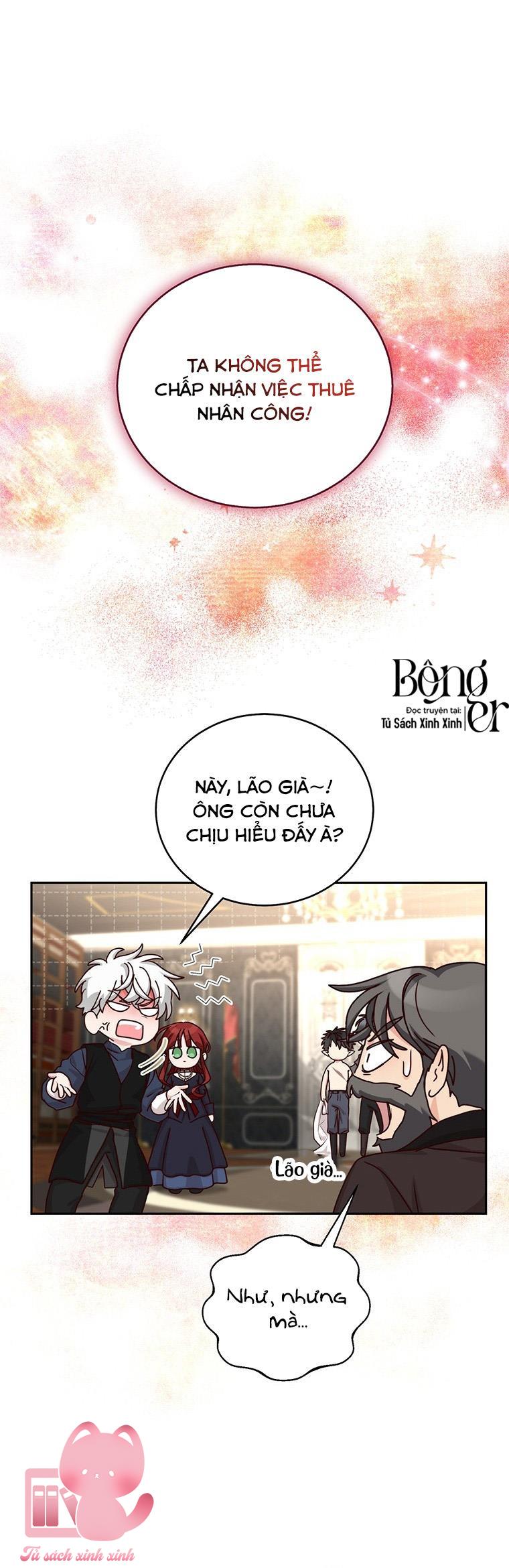 Thế Thì Ta Cứ Trở Thành Kẻ Ác Thôi - Chap 80 - Trang 3