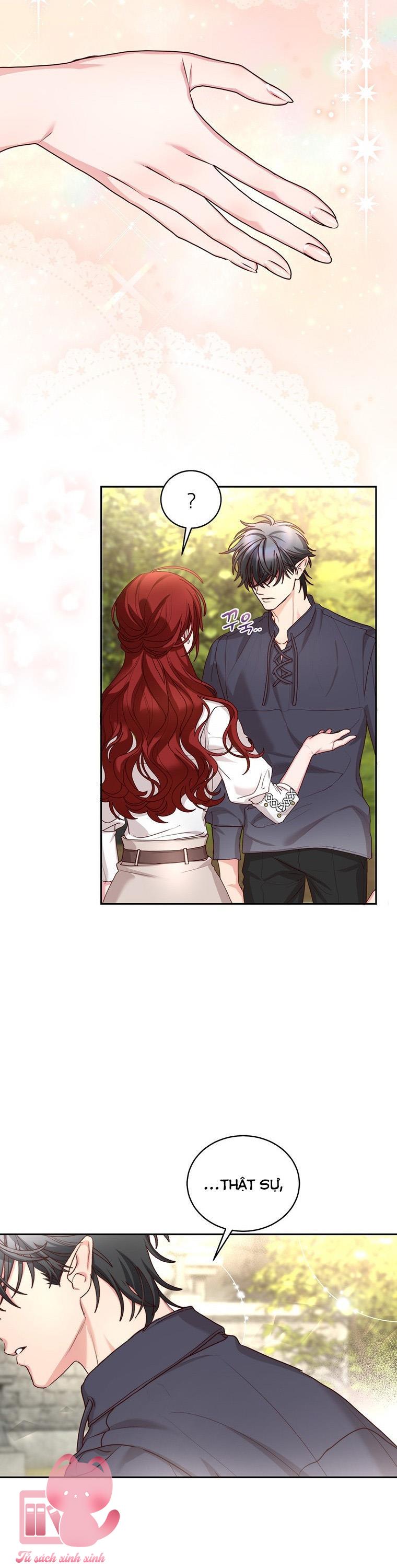 Thế Thì Ta Cứ Trở Thành Kẻ Ác Thôi - Chap 80 - Trang 23