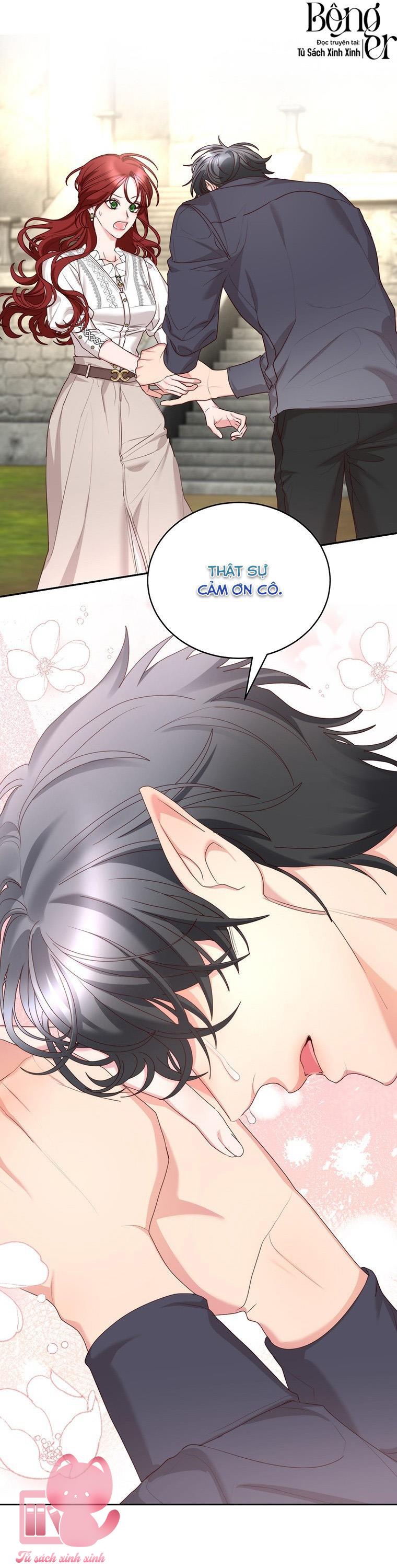 Thế Thì Ta Cứ Trở Thành Kẻ Ác Thôi - Chap 80 - Trang 24