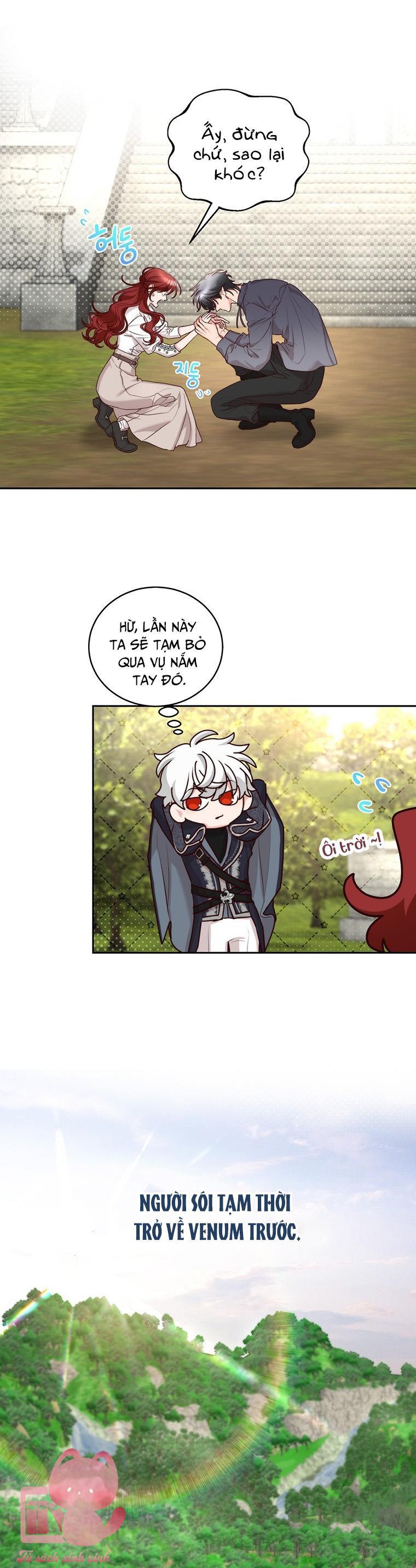 Thế Thì Ta Cứ Trở Thành Kẻ Ác Thôi - Chap 80 - Trang 25