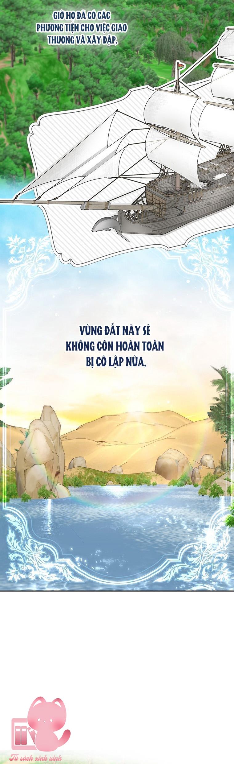 Thế Thì Ta Cứ Trở Thành Kẻ Ác Thôi - Chap 80 - Trang 26