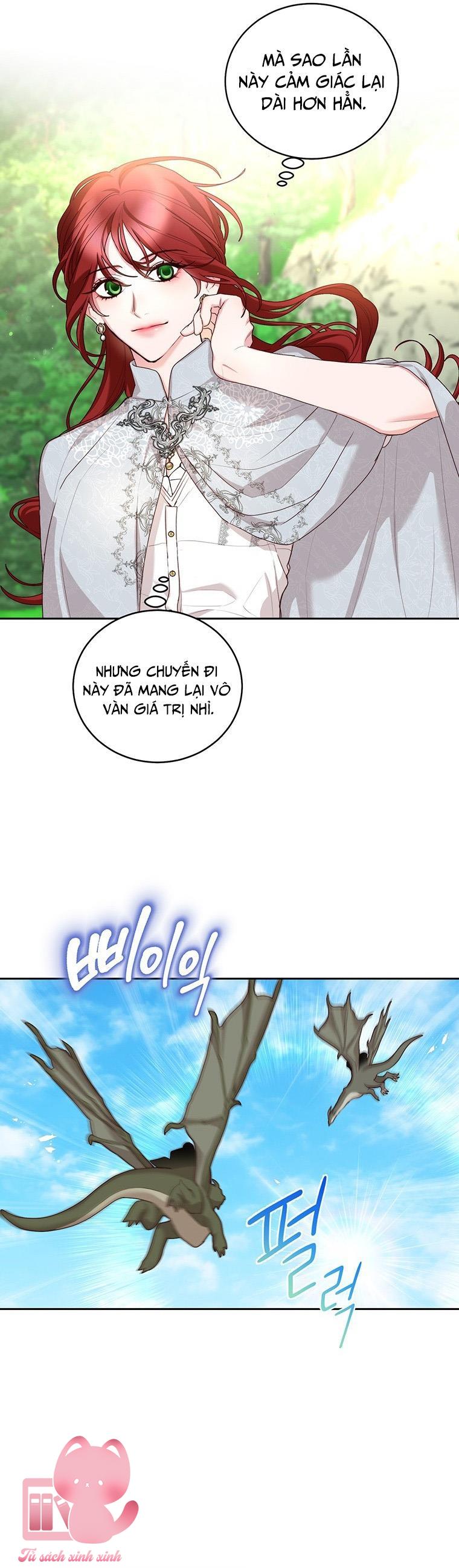 Thế Thì Ta Cứ Trở Thành Kẻ Ác Thôi - Chap 80 - Trang 28