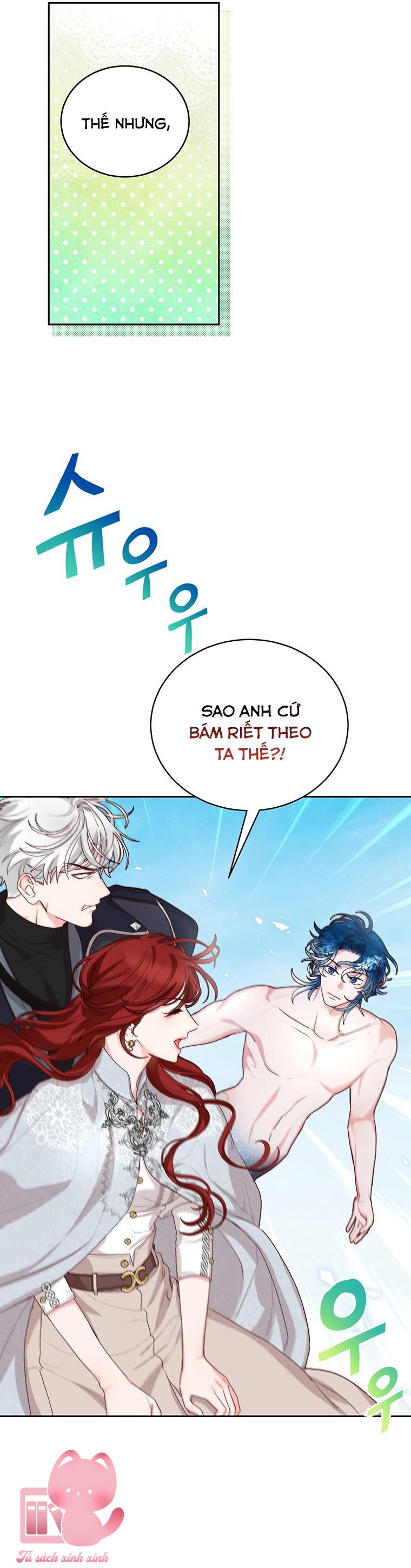 Thế Thì Ta Cứ Trở Thành Kẻ Ác Thôi - Chap 80 - Trang 29