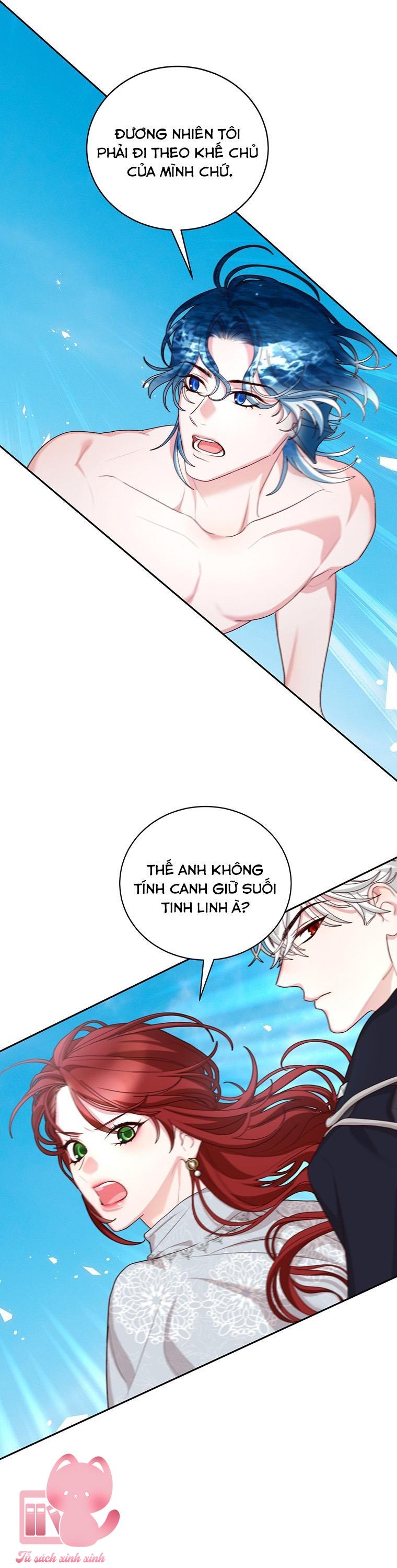 Thế Thì Ta Cứ Trở Thành Kẻ Ác Thôi - Chap 80 - Trang 30