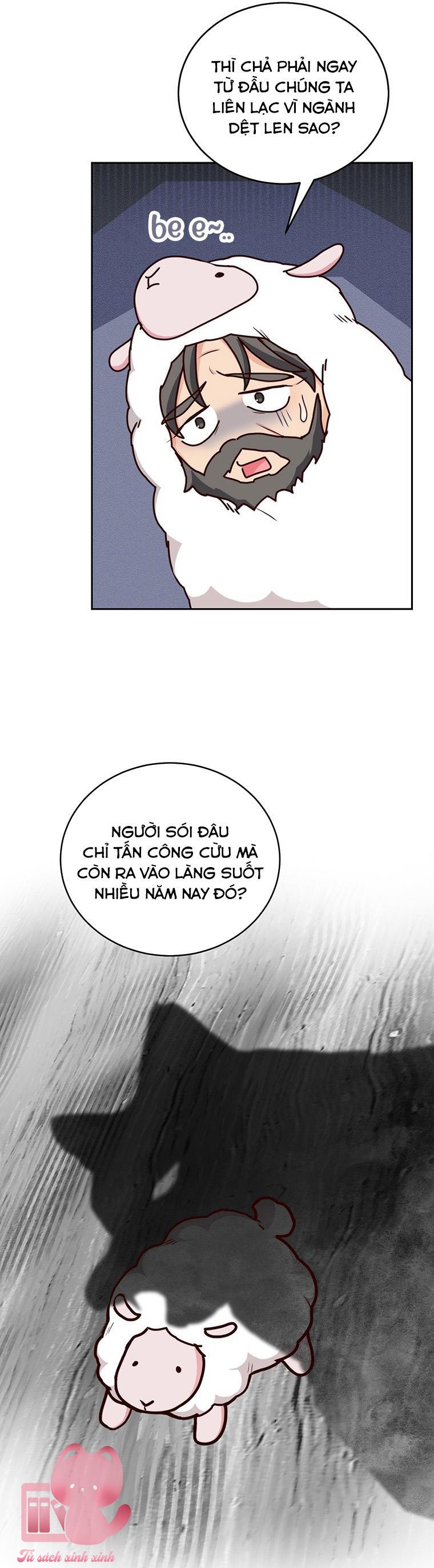 Thế Thì Ta Cứ Trở Thành Kẻ Ác Thôi - Chap 80 - Trang 4