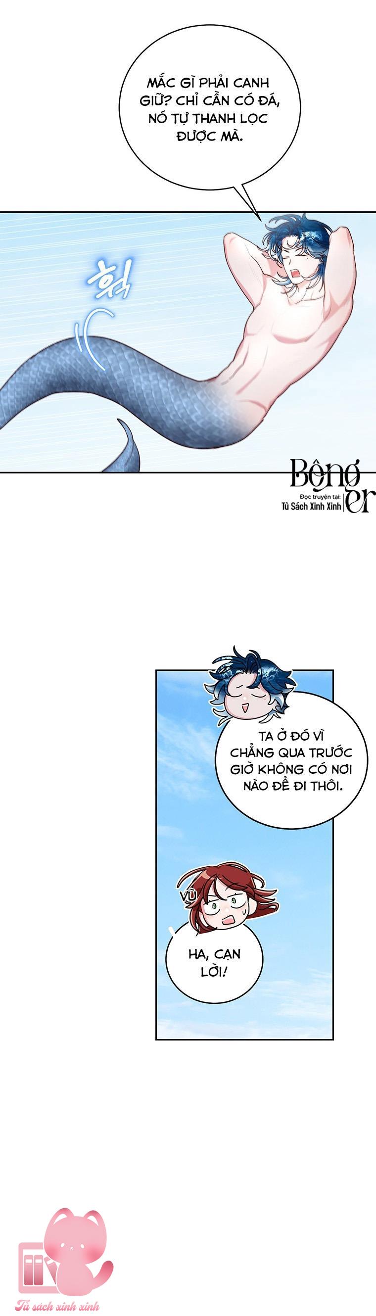 Thế Thì Ta Cứ Trở Thành Kẻ Ác Thôi - Chap 80 - Trang 31