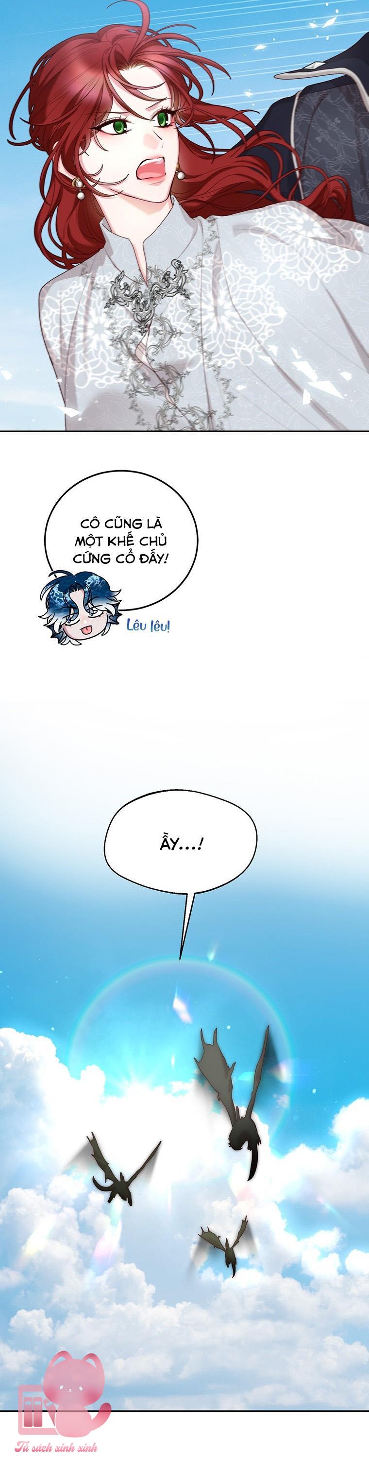 Thế Thì Ta Cứ Trở Thành Kẻ Ác Thôi - Chap 80 - Trang 33