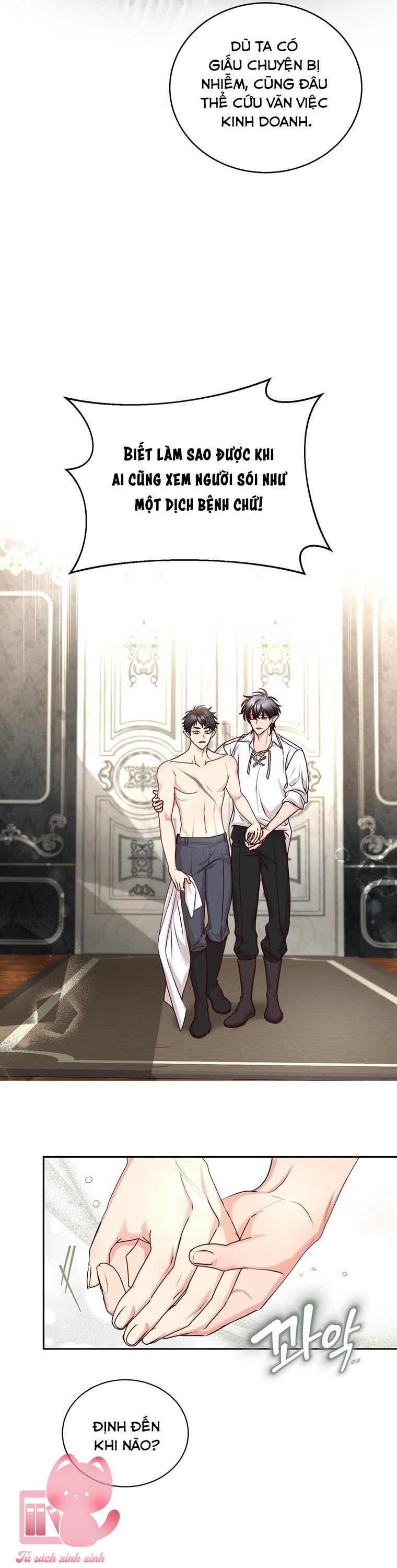 Thế Thì Ta Cứ Trở Thành Kẻ Ác Thôi - Chap 80 - Trang 5