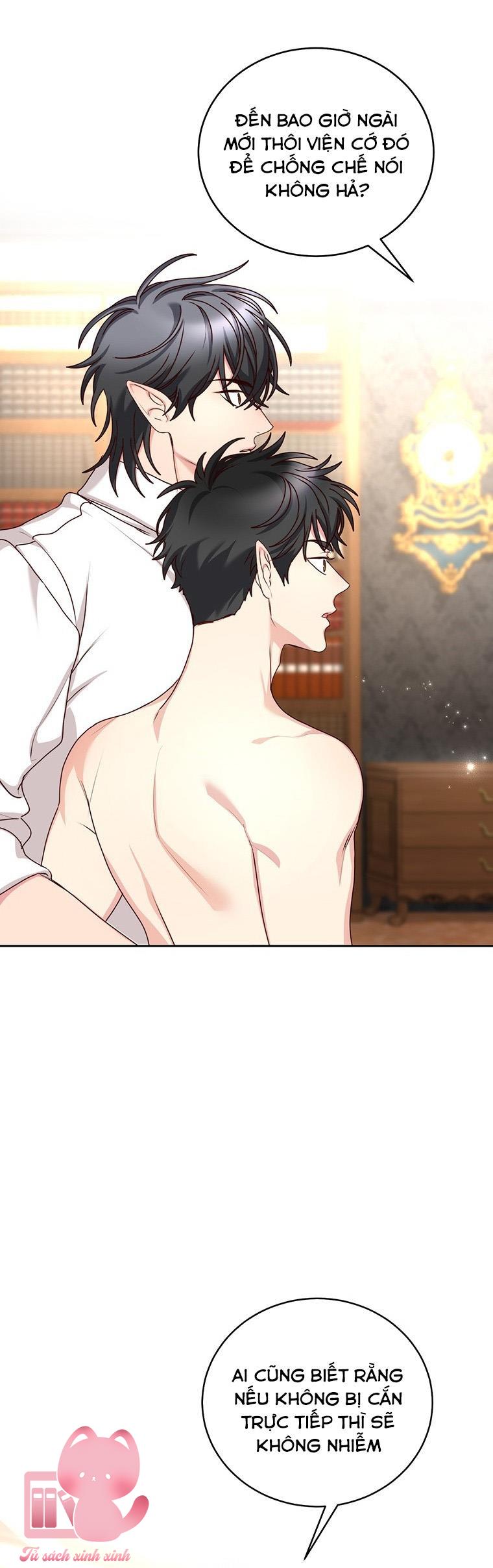 Thế Thì Ta Cứ Trở Thành Kẻ Ác Thôi - Chap 80 - Trang 6