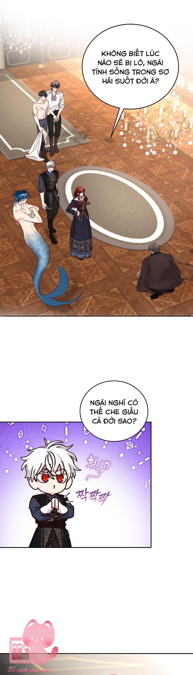 Thế Thì Ta Cứ Trở Thành Kẻ Ác Thôi - Chap 80 - Trang 8