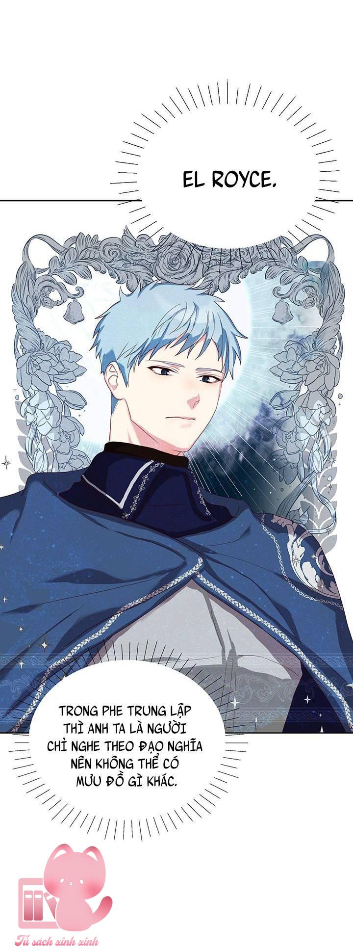Thế Thì Ta Cứ Trở Thành Kẻ Ác Thôi - Chap 9 - Trang 11