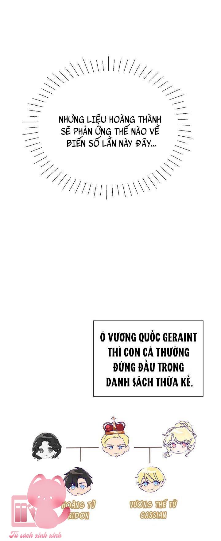 Thế Thì Ta Cứ Trở Thành Kẻ Ác Thôi - Chap 9 - Trang 12
