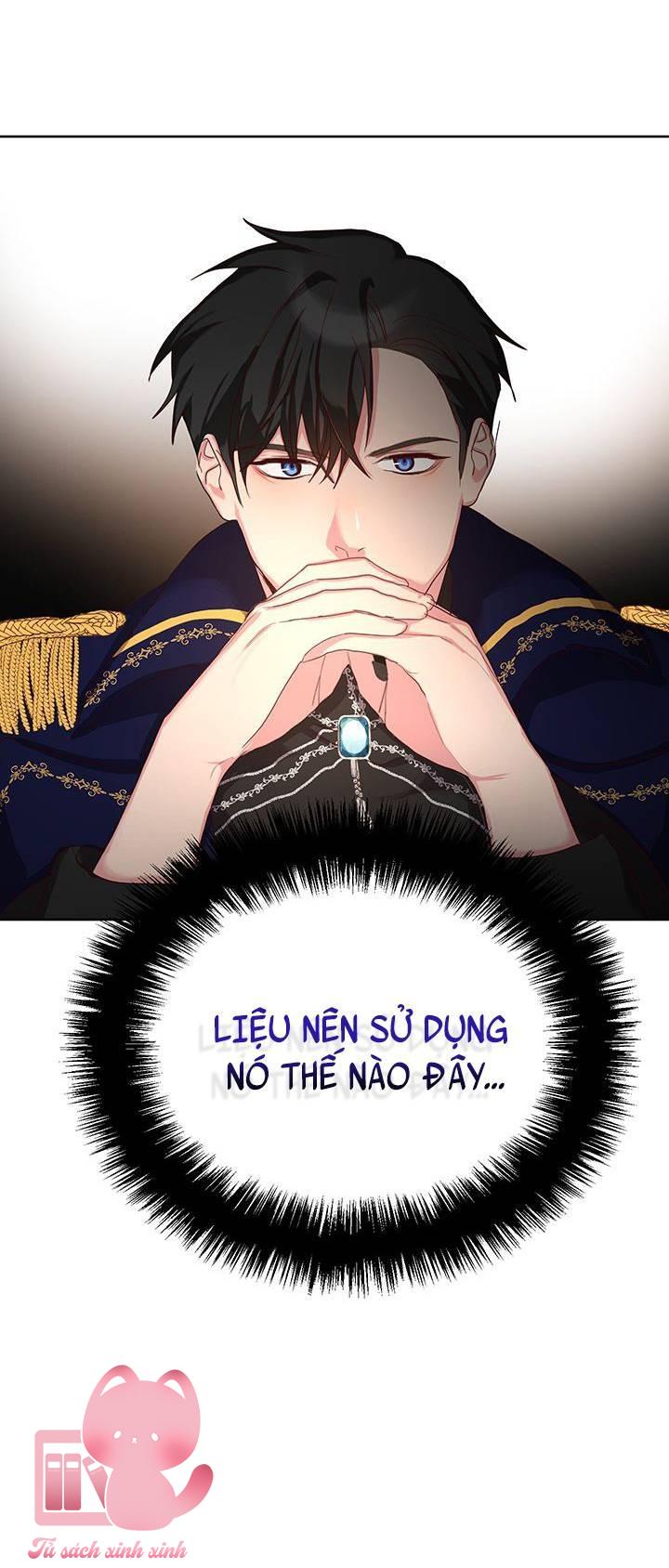 Thế Thì Ta Cứ Trở Thành Kẻ Ác Thôi - Chap 9 - Trang 16