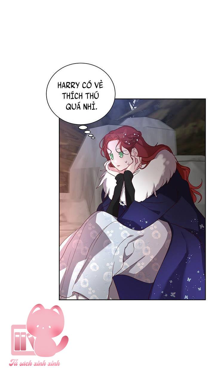 Thế Thì Ta Cứ Trở Thành Kẻ Ác Thôi - Chap 9 - Trang 19