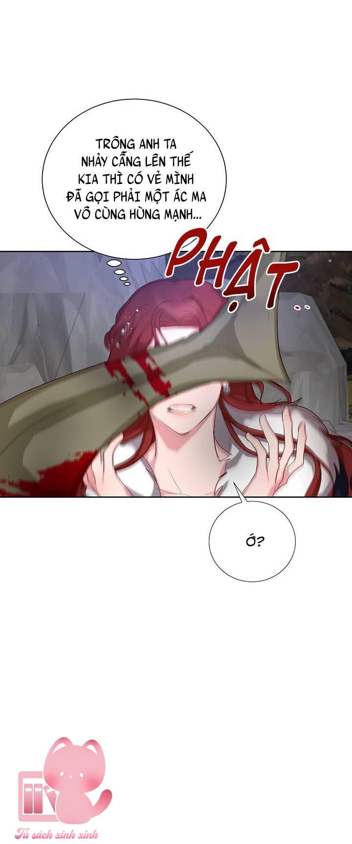 Thế Thì Ta Cứ Trở Thành Kẻ Ác Thôi - Chap 9 - Trang 20