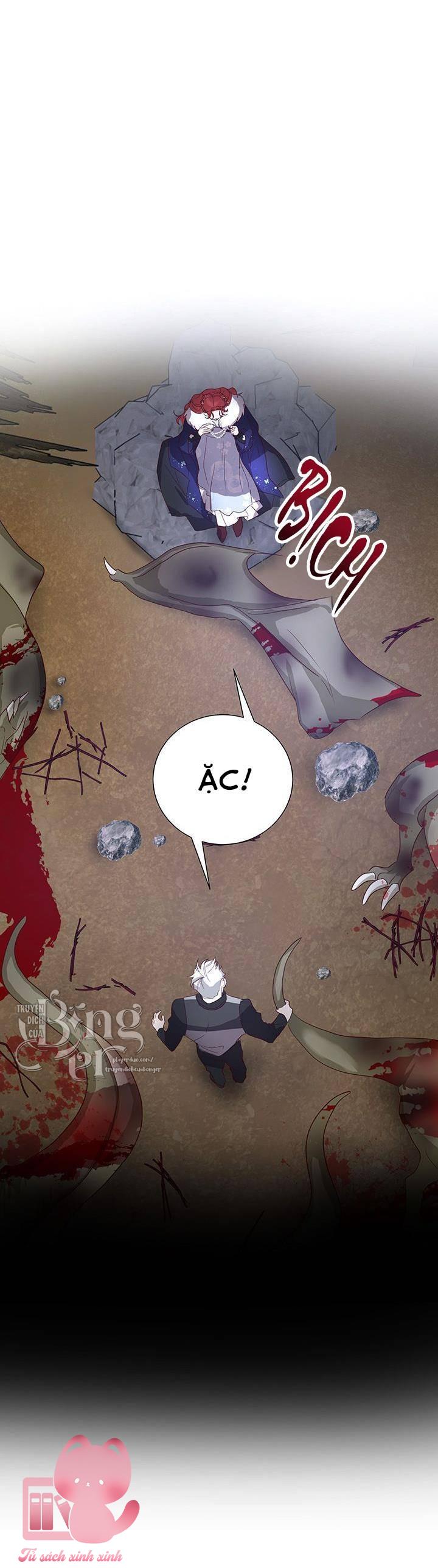 Thế Thì Ta Cứ Trở Thành Kẻ Ác Thôi - Chap 9 - Trang 21
