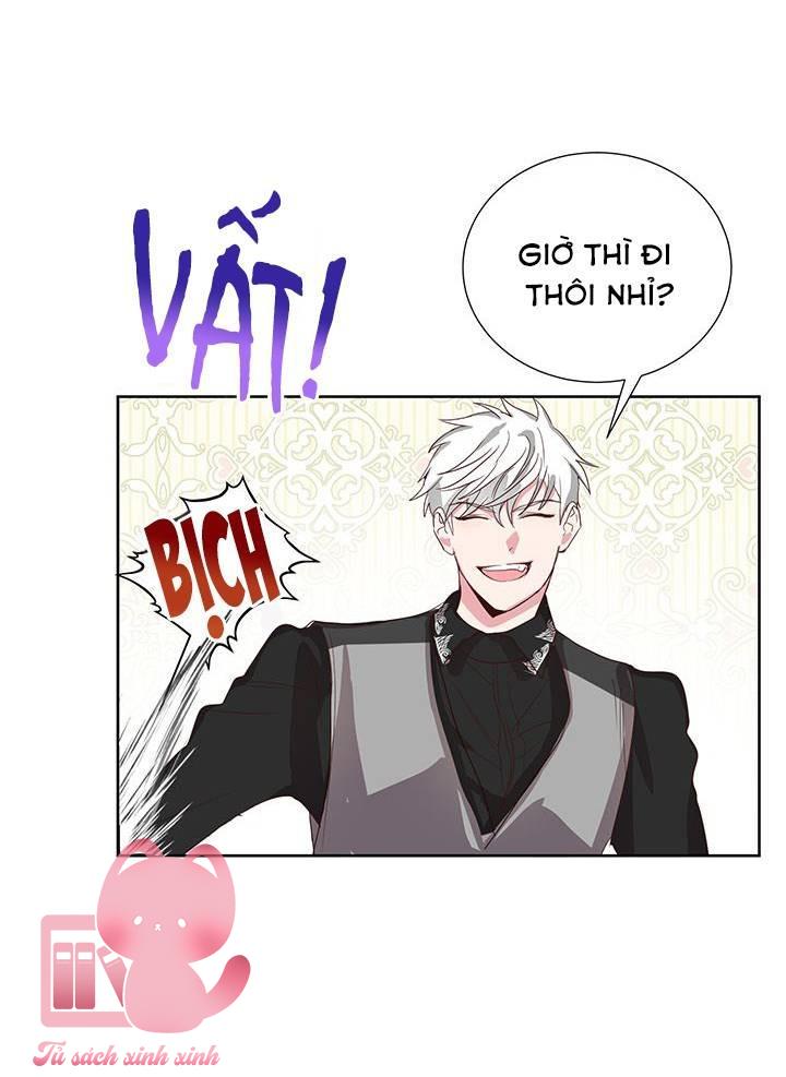 Thế Thì Ta Cứ Trở Thành Kẻ Ác Thôi - Chap 9 - Trang 23