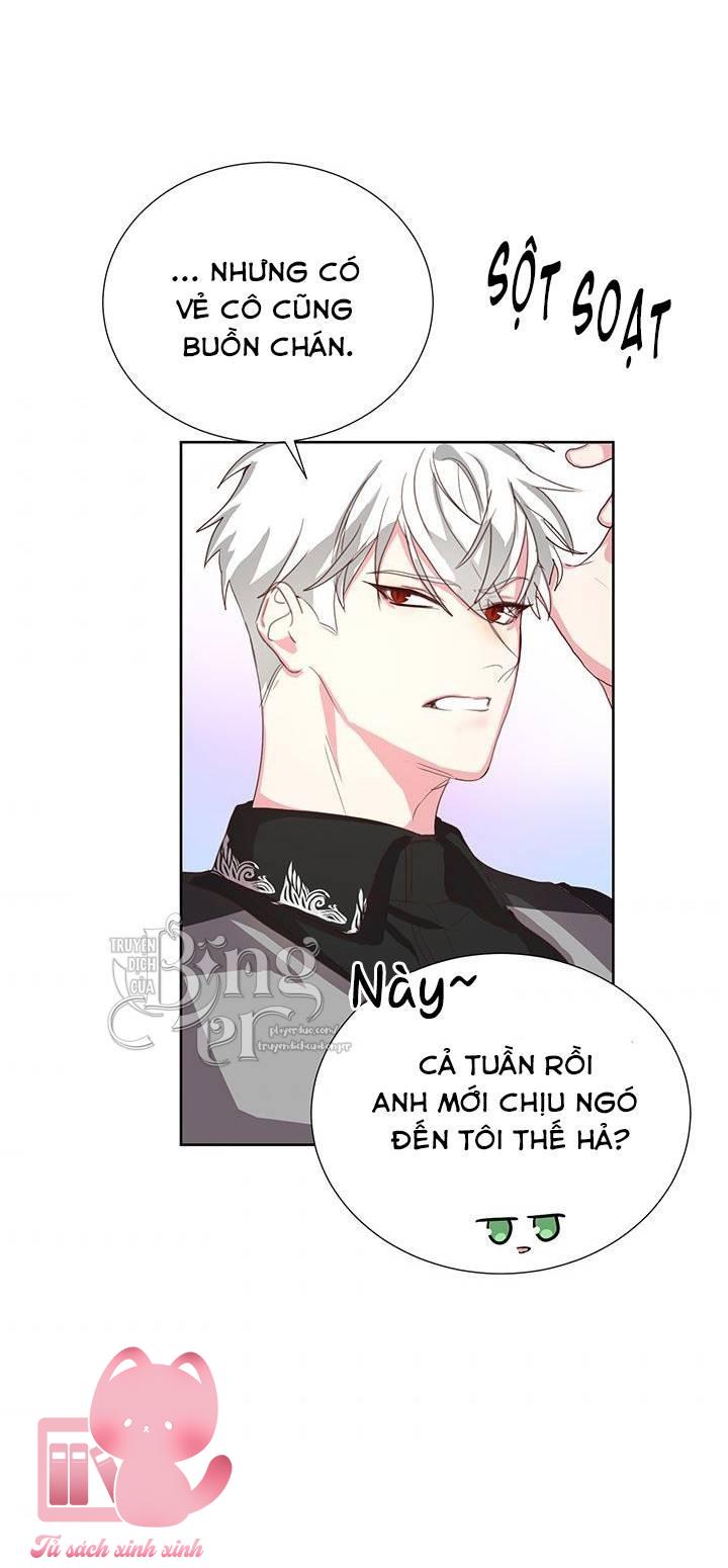 Thế Thì Ta Cứ Trở Thành Kẻ Ác Thôi - Chap 9 - Trang 25