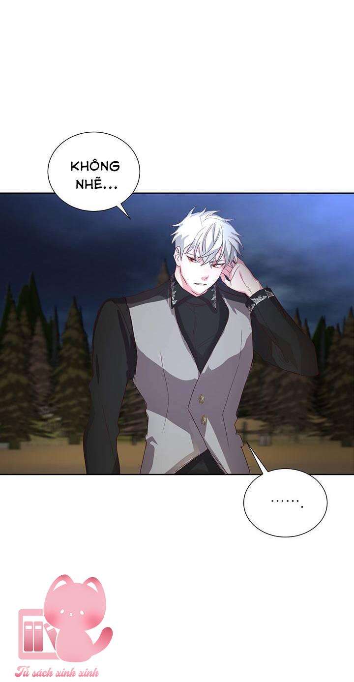 Thế Thì Ta Cứ Trở Thành Kẻ Ác Thôi - Chap 9 - Trang 27