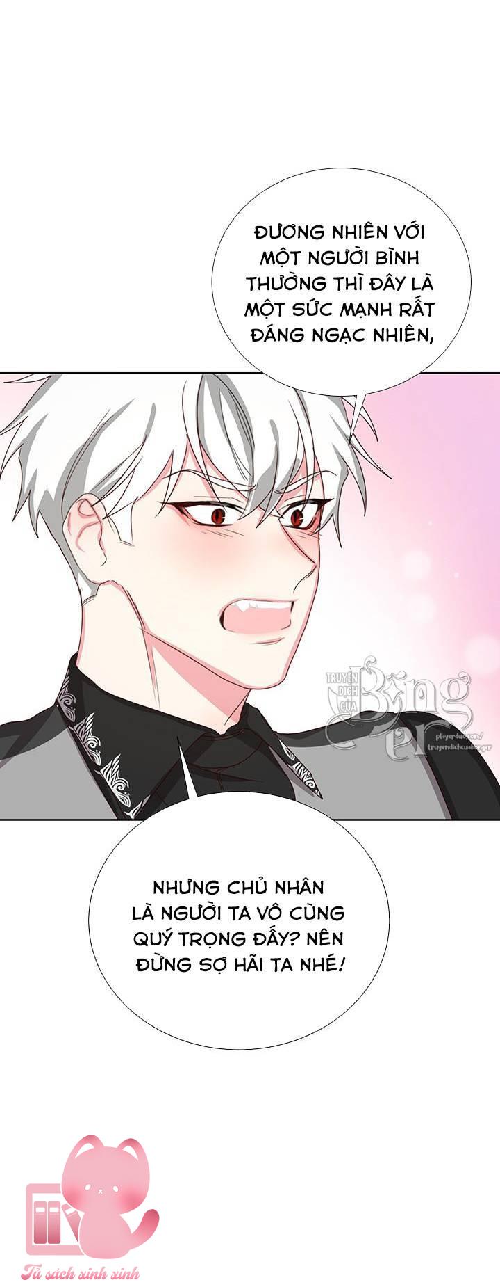 Thế Thì Ta Cứ Trở Thành Kẻ Ác Thôi - Chap 9 - Trang 29