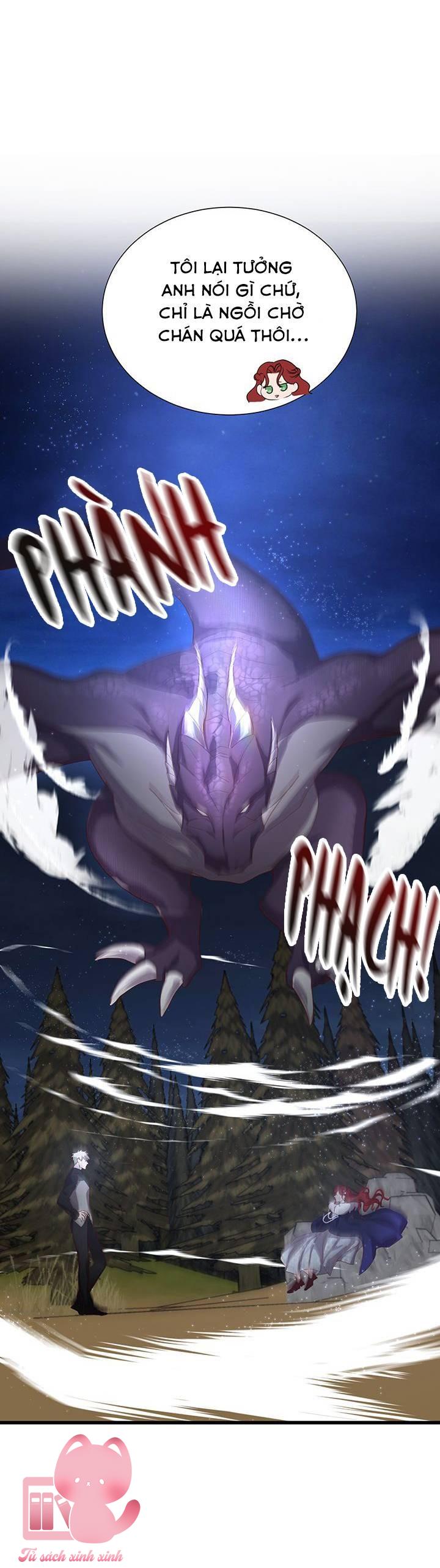 Thế Thì Ta Cứ Trở Thành Kẻ Ác Thôi - Chap 9 - Trang 30