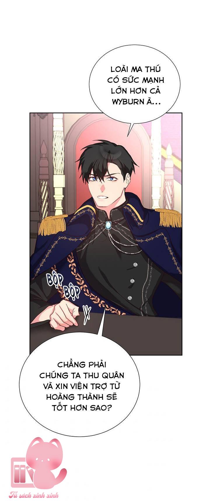 Thế Thì Ta Cứ Trở Thành Kẻ Ác Thôi - Chap 9 - Trang 4