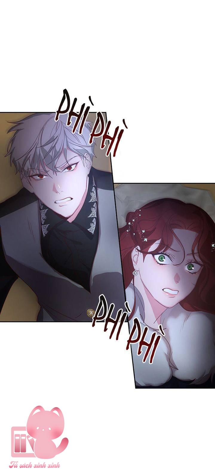 Thế Thì Ta Cứ Trở Thành Kẻ Ác Thôi - Chap 9 - Trang 31