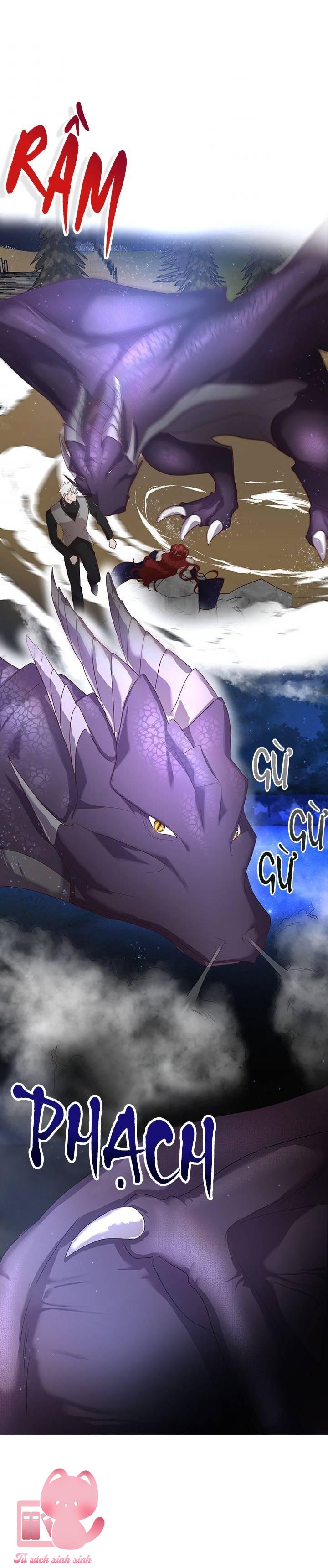 Thế Thì Ta Cứ Trở Thành Kẻ Ác Thôi - Chap 9 - Trang 32